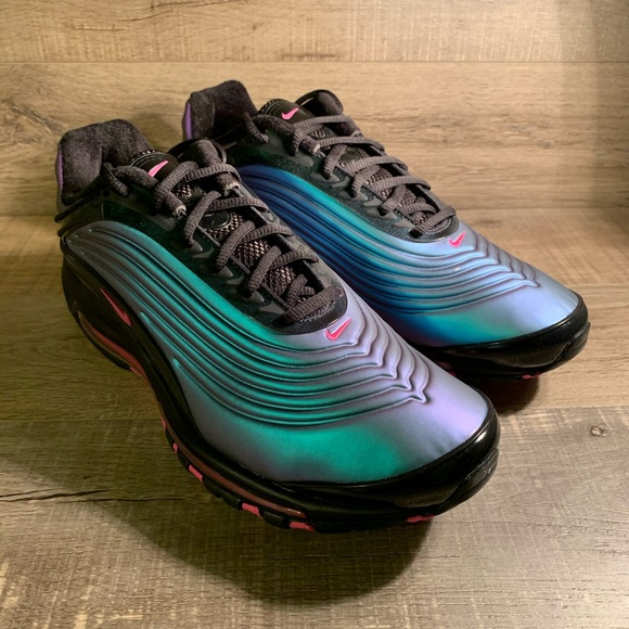 Nike Other - Air Max Deluxe ‘Throwback Future’